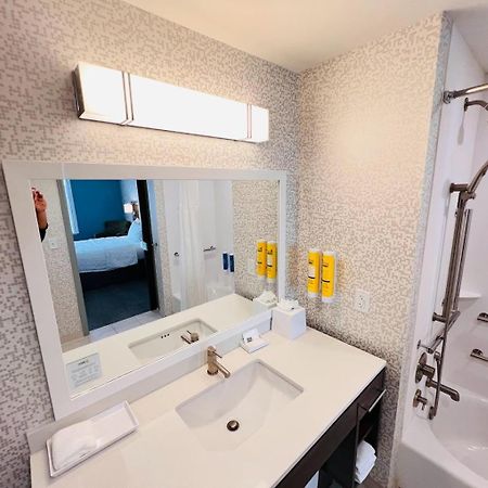 Home2 Suites By Hilton Pensacola Airport Medical Center Exterior photo
