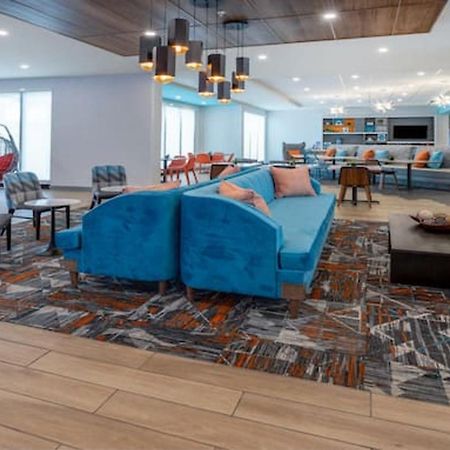 Home2 Suites By Hilton Pensacola Airport Medical Center Exterior photo