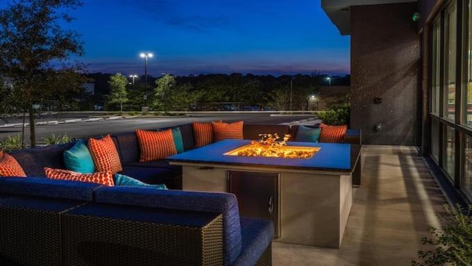 Home2 Suites By Hilton Pensacola Airport Medical Center Exterior photo