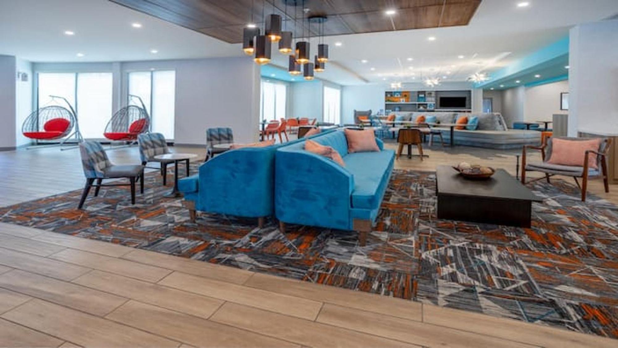 Home2 Suites By Hilton Pensacola Airport Medical Center Exterior photo