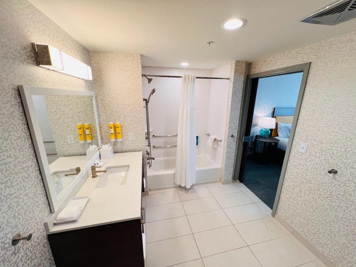 Home2 Suites By Hilton Pensacola Airport Medical Center Exterior photo